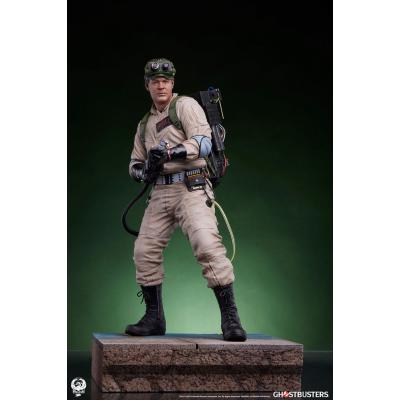 Los Cazafantasmas Estatua 1/4 Ray Stantz 48 cm