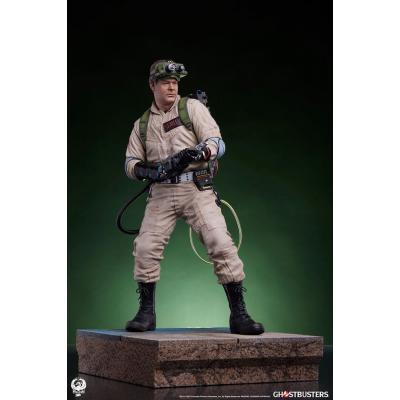 Los Cazafantasmas Estatua 1/4 Ray Stantz 48 cm