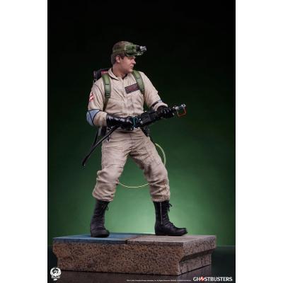 Los Cazafantasmas Estatua 1/4 Ray Stantz 48 cm