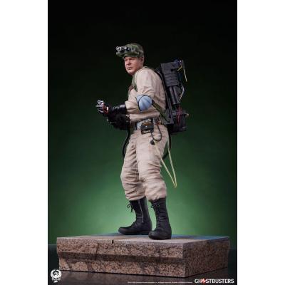 Los Cazafantasmas Estatua 1/4 Ray Stantz 48 cm
