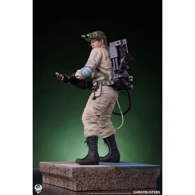 Los Cazafantasmas Estatua 1/4 Ray Stantz 48 cm