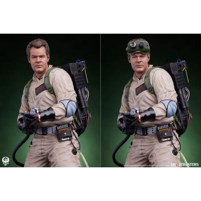 Los Cazafantasmas Estatua 1/4 Ray Stantz 48 cm