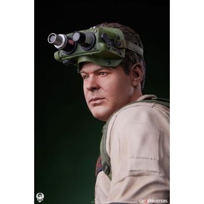 Los Cazafantasmas Estatua 1/4 Ray Stantz 48 cm