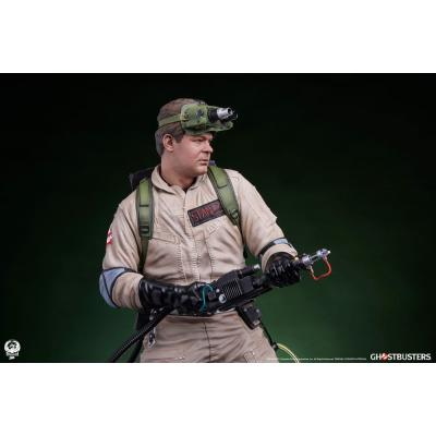 Los Cazafantasmas Estatua 1/4 Ray Stantz 48 cm