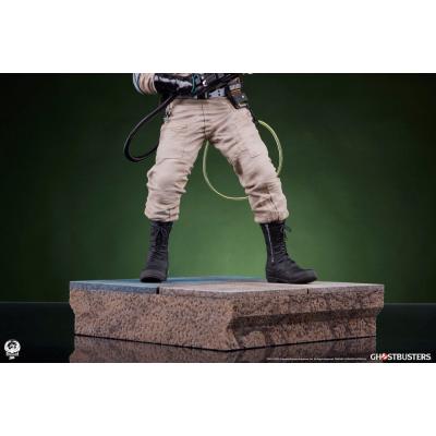 Los Cazafantasmas Estatua 1/4 Ray Stantz 48 cm