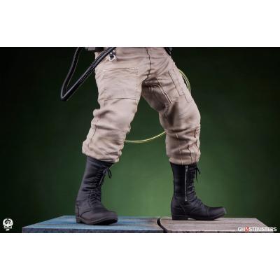 Los Cazafantasmas Estatua 1/4 Ray Stantz 48 cm