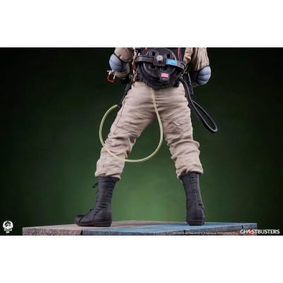 Los Cazafantasmas Estatua 1/4 Ray Stantz 48 cm