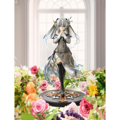 Date A Live Estatua PVC 1/7 Nia Honjo 25 cm