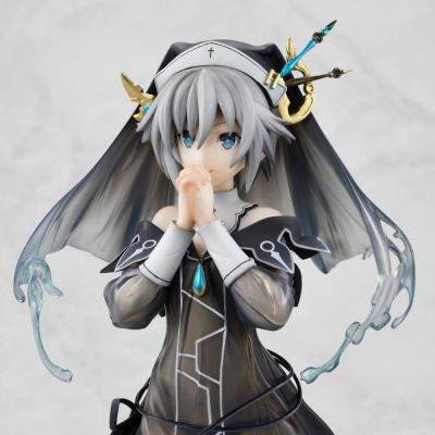 Date A Live Estatua PVC 1/7 Nia Honjo 25 cm
