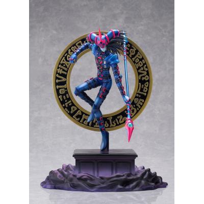 Yu-Gi-Oh! Estatua PVC Card Game Monster Collection 1/8 Dark Magician of Chaos 30 cm