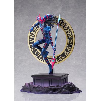 Yu-Gi-Oh! Estatua PVC Card Game Monster Collection 1/8 Dark Magician of Chaos 30 cm