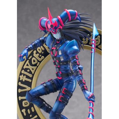 Yu-Gi-Oh! Estatua PVC Card Game Monster Collection 1/8 Dark Magician of Chaos 30 cm