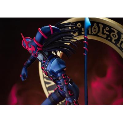 Yu-Gi-Oh! Estatua PVC Card Game Monster Collection 1/8 Dark Magician of Chaos 30 cm