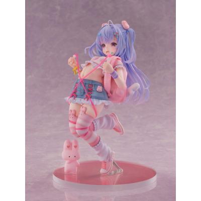 Original Character Estatua PVC 1/6 Skipping Rope Girl Miu Hazuki illustration by Yuyuko 22 cm