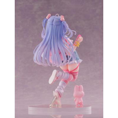 Original Character Estatua PVC 1/6 Skipping Rope Girl Miu Hazuki illustration by Yuyuko 22 cm