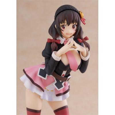 Kono Subarashii Sekai ni Shukufuku o! Estatua PVC 1/8 Yunyun DX Ver. (re-run) 20 cm