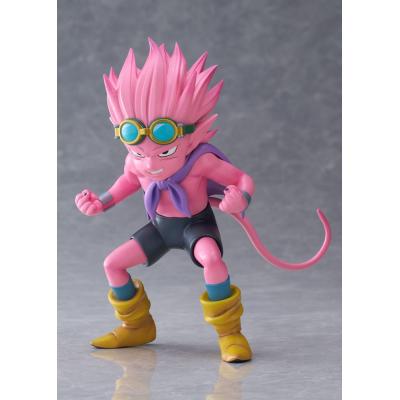 Sand Land Estatua PVC SoftB Half Beelzebub 15 cm