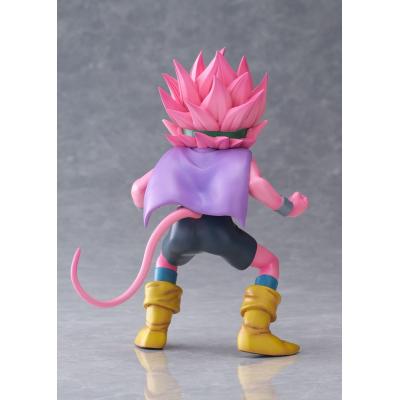 Sand Land Estatua PVC SoftB Half Beelzebub 15 cm