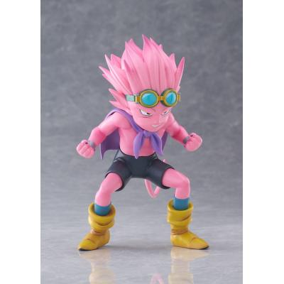 Sand Land Estatua PVC SoftB Half Beelzebub 15 cm