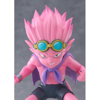 Sand Land Estatua PVC SoftB Half Beelzebub 15 cm