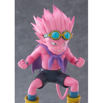 Sand Land Estatua PVC SoftB Half Beelzebub 15 cm