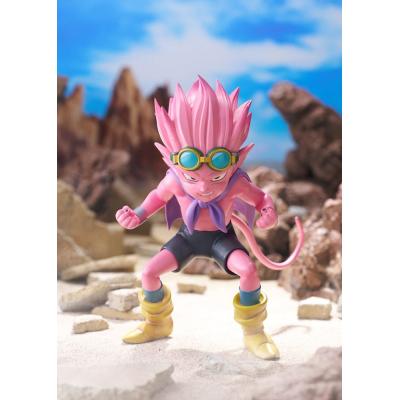 Sand Land Estatua PVC SoftB Half Beelzebub 15 cm