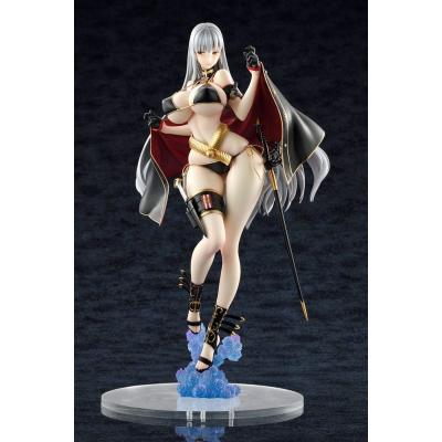 Original Character Estatua PVC 1/6 Valkyria Chronicles 4 Selvaria Bles Swimsuit Ver. 28 cm
