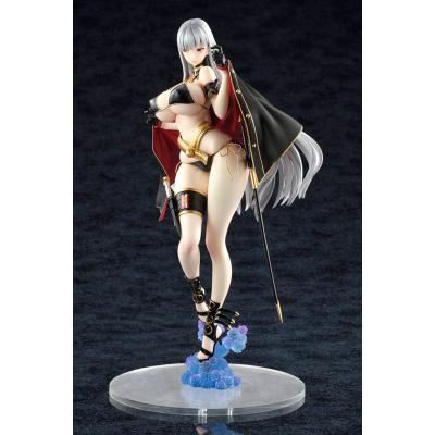 Original Character Estatua PVC 1/6 Valkyria Chronicles 4 Selvaria Bles Swimsuit Ver. 28 cm