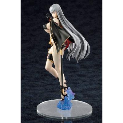 Original Character Estatua PVC 1/6 Valkyria Chronicles 4 Selvaria Bles Swimsuit Ver. 28 cm