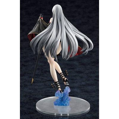 Original Character Estatua PVC 1/6 Valkyria Chronicles 4 Selvaria Bles Swimsuit Ver. 28 cm