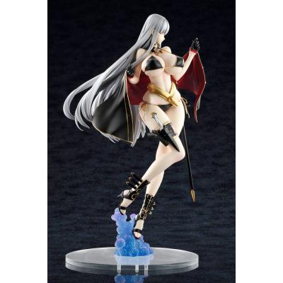 Original Character Estatua PVC 1/6 Valkyria Chronicles 4 Selvaria Bles Swimsuit Ver. 28 cm