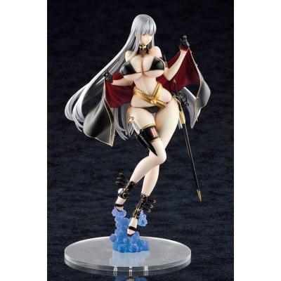 Original Character Estatua PVC 1/6 Valkyria Chronicles 4 Selvaria Bles Swimsuit Ver. 28 cm