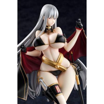 Original Character Estatua PVC 1/6 Valkyria Chronicles 4 Selvaria Bles Swimsuit Ver. 28 cm