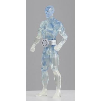 Marvel Select Figura Iceman 18 cm