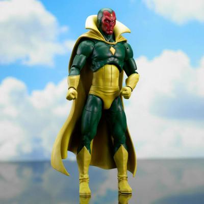 Marvel Select Figura Vision 18 cm