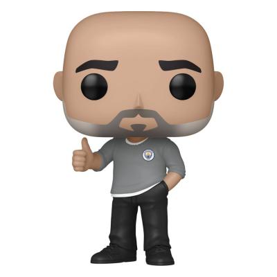 EFL POP! Football Vinyl Figura ManCity - Pep Guardiola 9 cm
