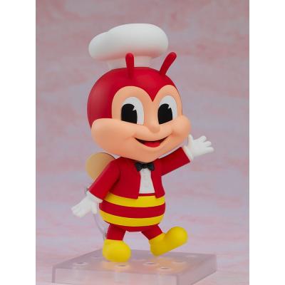 Jollibee Figura Nendoroid Jollibee 10 cm