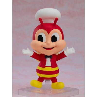 Jollibee Figura Nendoroid Jollibee 10 cm