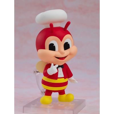 Jollibee Figura Nendoroid Jollibee 10 cm