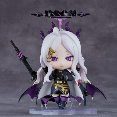 Blue Archive Figura Nendoroid Hina Sorasaki 10 cm