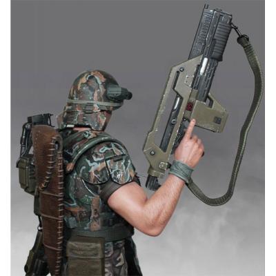 Alien Estatua 1/4 Corporal Dwayne Hicks 58 cm