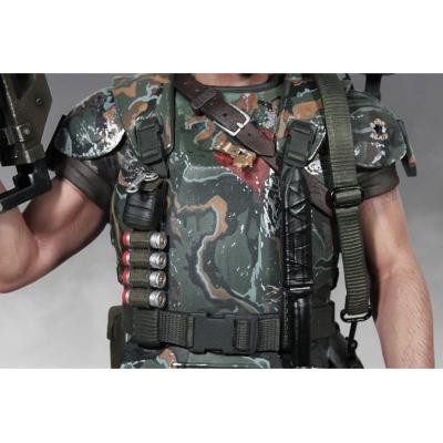 Alien Estatua 1/4 Corporal Dwayne Hicks 58 cm