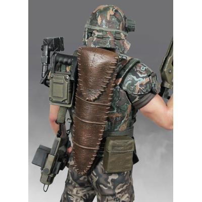 Alien Estatua 1/4 Corporal Dwayne Hicks 58 cm