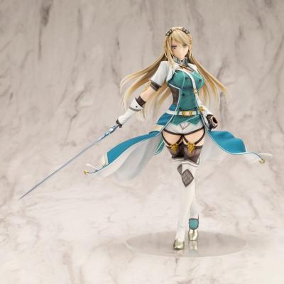 The Legend of Heroes Estatua PVC 1/8 Elaine Auclair 22 cm