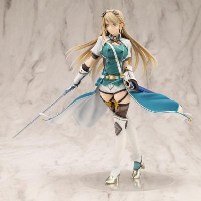 The Legend of Heroes Estatua PVC 1/8 Elaine Auclair 22 cm