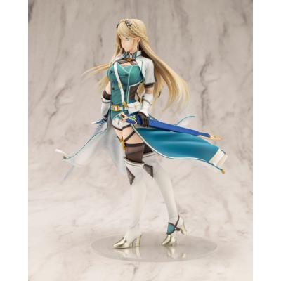 The Legend of Heroes Estatua PVC 1/8 Elaine Auclair 22 cm
