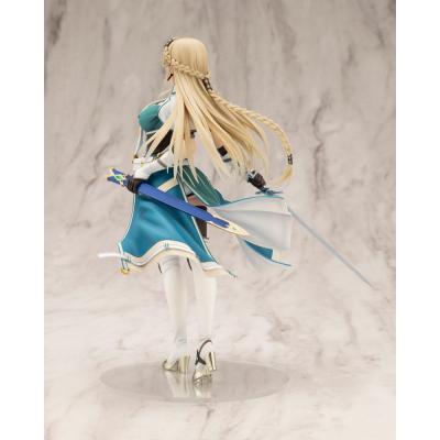 The Legend of Heroes Estatua PVC 1/8 Elaine Auclair 22 cm