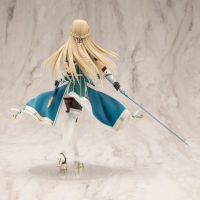 The Legend of Heroes Estatua PVC 1/8 Elaine Auclair 22 cm