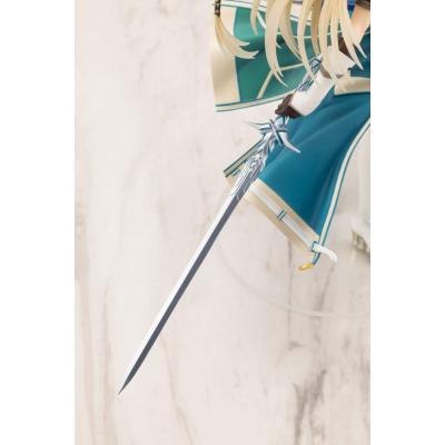 The Legend of Heroes Estatua PVC 1/8 Elaine Auclair 22 cm