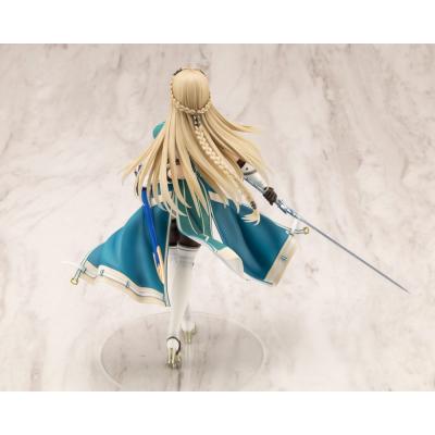 The Legend of Heroes Estatua PVC 1/8 Elaine Auclair 22 cm